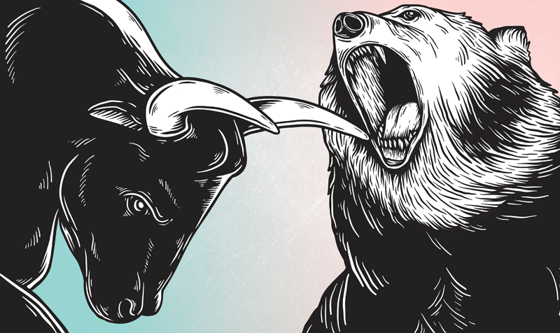 Bull vs Bear