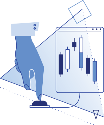 eToro Forex Platform