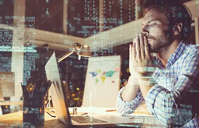 Dealing with Trading Pressure in Forex: A Guide for Traders