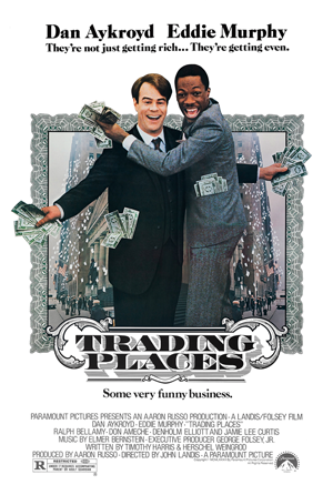 Trading Places