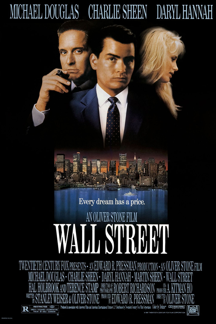 Wallstreet