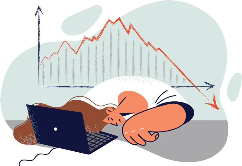 Forex trading pressure