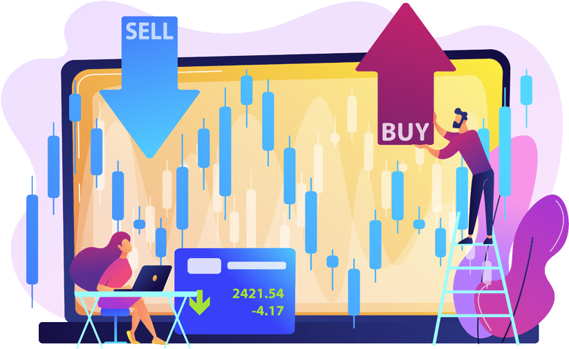 Forex trading strategies